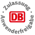 DB-Anwenderfreigabe