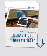 Ba-Be-D Daimer GmbH DQM-Flyer
