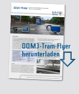 Ba-Be-D Daimer GmbH DQM-Flyer