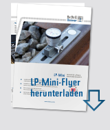 Ba-Be-D Daimer GmbH LP-Mini-Flyer