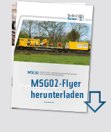 Ba-Be-D Daimer GmbH MSG02-Flyer