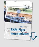 Ba-Be-D Daimer GmbH RHM-Flyer