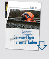 Ba-Be-D Daimer GmbH Service-Flyer